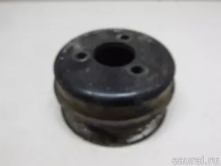 LR011325 Land Rover Шкив Land Rover Range Rover Sport 2 restailing Арт E22898270, вид 4