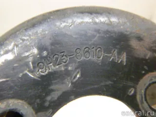 LR011325 Land Rover Шкив Land Rover Range Rover Sport 2 restailing Арт E22898270, вид 6