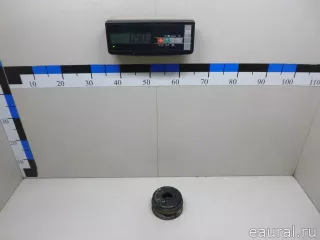LR011325 Land Rover Шкив Land Rover Range Rover Sport 2 restailing Арт E22898270, вид 7