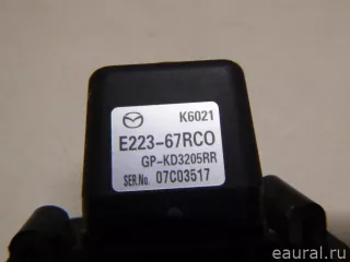 E22367RC0 Mazda Камера заднего вида Mazda CX-7 Арт E22899396, вид 3