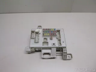 8273060091 Toyota Блок предохранителей Lexus GX 1 Арт E22940560, вид 1
