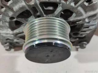 231000543R Renault Генератор Renault Megane 3 Арт E22953768, вид 12