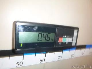 71106TL0G00 Honda Пыльник двигателя центральный Honda Accord 9 Арт E22959599, вид 12