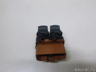 Блок управления стеклоподъемниками Renault Clio 3 2007г. 8200214947 Renault - Фото 4