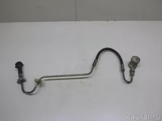 8200673663 Renault Трубка цилиндра сцепления Renault Clio 3 Арт E22969545, вид 1
