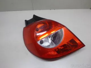 8200459962 Renault Фонарь задний левый Renault Clio 3 Арт E22969693, вид 1