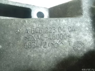 6462230404 Mercedes Benz Кронштейн двигателя левый Mercedes Sprinter W907/910 Арт E23026433, вид 9