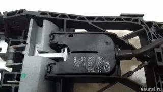 5N0837885H VAG Кронштейн (крепление) Volkswagen Amarok Арт E23033265, вид 4