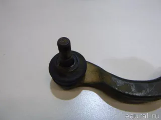  Тяга рулевая Mitsubishi L200 5 Арт E23052565, вид 3