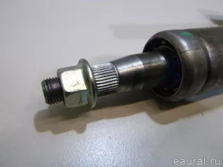 4405A114 Mitsubishi Колонка рулевая Mitsubishi L200 5 Арт E23053409, вид 2