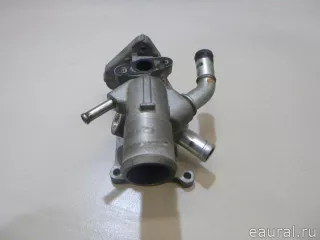 LF6T1517ZA Mazda Фланец двигателя системы охлаждения Mazda 6 3 Арт E23059267, вид 2