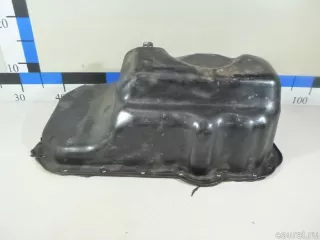 03C103601BJ VAG Поддон Volkswagen Polo 6 Арт E23061270, вид 2