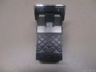 2215401445 Mercedes Benz Кнопка фиксатора стояночного тормоза Mercedes E W212 Арт E23074108, вид 2