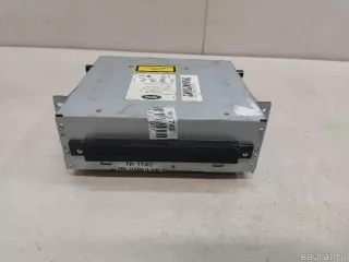LR029111 Land Rover Магнитола (аудио система) Land Rover Discovery 4 Арт E23079774, вид 1