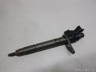 LR017924 Land Rover Форсунка дизельная электрическая Land Rover Range Rover Sport 1 restailing Арт E23109757, вид 2