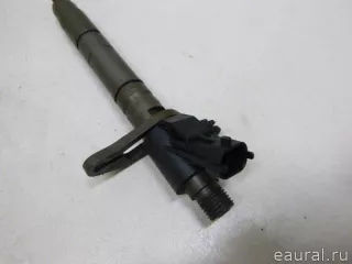 LR017924 Land Rover Форсунка дизельная электрическая Land Rover Range Rover Sport 1 restailing Арт E23109757, вид 4