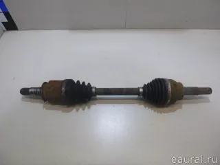 39101EJ71A Nissan Полуось передняя левая Infiniti QX50 2 Арт E23114297, вид 1