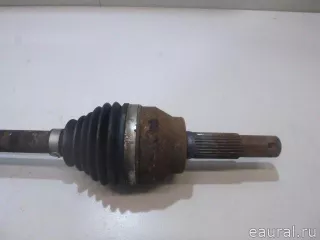 39101EJ71A Nissan Полуось передняя левая Infiniti QX50 2 Арт E23114297, вид 2