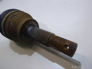 39101EJ71A Nissan Полуось передняя левая Infiniti QX50 2 Арт E23114297, вид 3