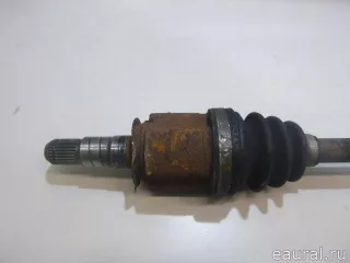 39101EJ71A Nissan Полуось передняя левая Infiniti QX50 2 Арт E23114297, вид 4