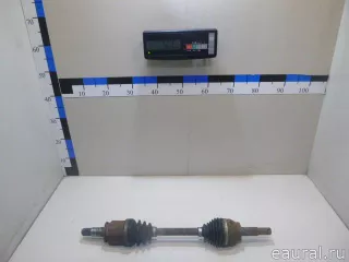 39101EJ71A Nissan Полуось передняя левая Infiniti QX50 2 Арт E23114297, вид 6