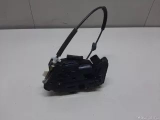 5N0839016J VAG Замок двери задней правой Skoda Fabia 2 restailing Арт E23120570, вид 5