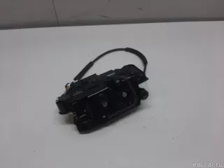 5N0839016J VAG Замок двери задней правой Skoda Fabia 2 restailing Арт E23120570, вид 6