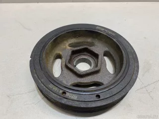 13810R70A01 Honda Шкив коленвала Honda Legend 4 Арт E23120864, вид 3