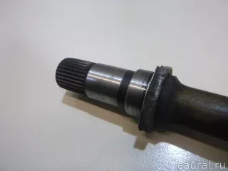 GA5925700A Mazda Полуось промежуточная (привод) Mazda 6 3 Арт E23138414, вид 11