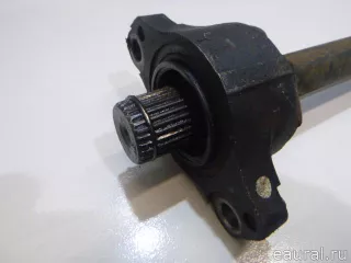 GA5925700A Mazda Полуось промежуточная (привод) Mazda 6 3 Арт E23138414, вид 2