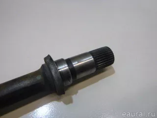 GA5925700A Mazda Полуось промежуточная (привод) Mazda 6 3 Арт E23138414, вид 5