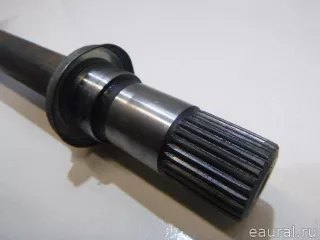 GA5925700A Mazda Полуось промежуточная (привод) Mazda 6 3 Арт E23138414, вид 6