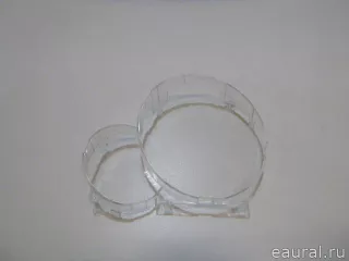 GAL155447 Mazda Щиток приборов (приборная панель) Mazda CX-9 1 Арт E23138512
