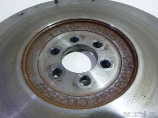 123108853R Renault Маховик Renault Sandero 2 Арт E23148109, вид 7