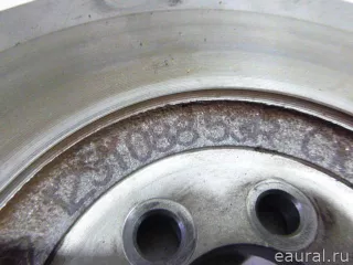 123108853R Renault Маховик Renault Sandero 2 Арт E23148109, вид 9