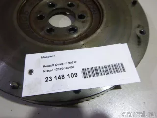 123108853R Renault Маховик Renault Sandero 2 Арт E23148109, вид 10