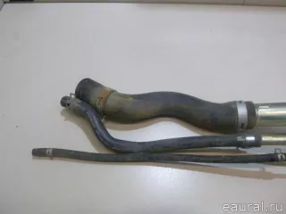 MN120120 Mitsubishi Горловина топливного бака Mitsubishi Monter 4 Арт E23182637, вид 2