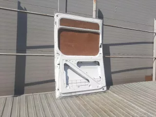 9067300005 Mercedes Benz Дверь сдвижная Mercedes Sprinter W907/910 Арт E23203892, вид 1