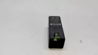 04L907281 VAG Реле накала свечей Skoda Rapid Арт E23212522, вид 2
