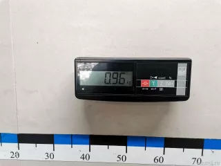13264JK20B Nissan Крышка головки блока (клапанная) Infiniti QX50 2 Арт E23226160, вид 11