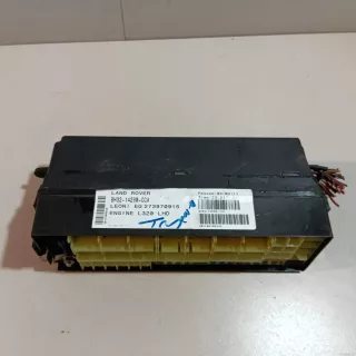  Блок предохранителей Land Rover Range Rover Sport 1 restailing Арт E23241391, вид 3