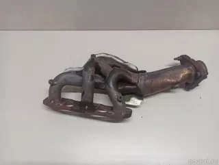 14002JK21A Nissan Коллектор выпускной Infiniti QX50 2 Арт E23249432, вид 2