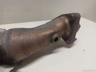 14002JK21A Nissan Коллектор выпускной Infiniti QX50 2 Арт E23249432, вид 5