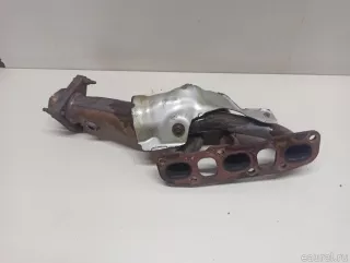 14002JK21A Nissan Коллектор выпускной Infiniti QX50 2 Арт E23249432, вид 7