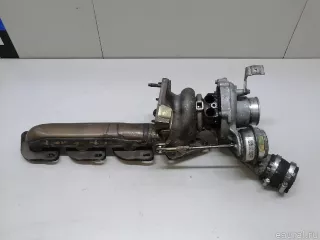 2780903780 Mercedes Benz Турбина Mercedes S C217 Арт E23255804, вид 1