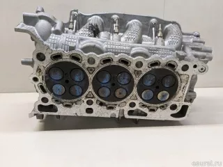 LR014249 Land Rover Головка блока цилиндров Jaguar XJ X351 restailing Арт E23256573, вид 8