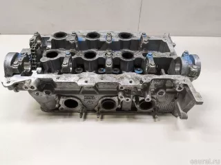 LR014249 Land Rover Головка блока цилиндров Jaguar XJ X351 restailing Арт E23256573, вид 9