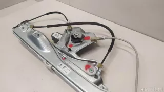 8200291147 Renault Стеклоподъемник электр. передний правый Renault Clio 3 Арт E23266521, вид 8