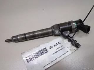 1449261 Ford Форсунка дизельная электрическая Mazda BT-50 1 Арт E23295403, вид 1