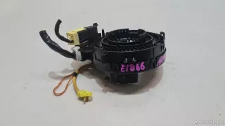 D65166CS0 Mazda Механизм подрулевой для SRS (ленточный) Mazda 6 3 Арт E23310008, вид 2